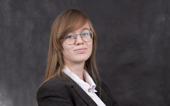 По результатам ЕГЭ по учебному предмету «Химия» обучающаяся МАОУ «Лицей №7» Кошкина София Вячеславовна получила 100 баллов